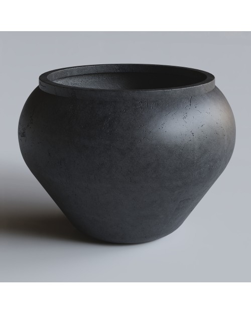 Lobben - Hafif Beton Saksı Lobben - Hafif Beton Saksı