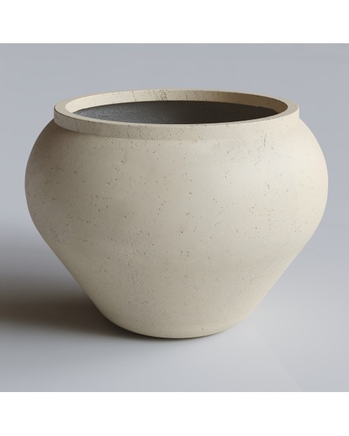 Lobben - Hafif Beton Saksı Lobben - Hafif Beton Saksı