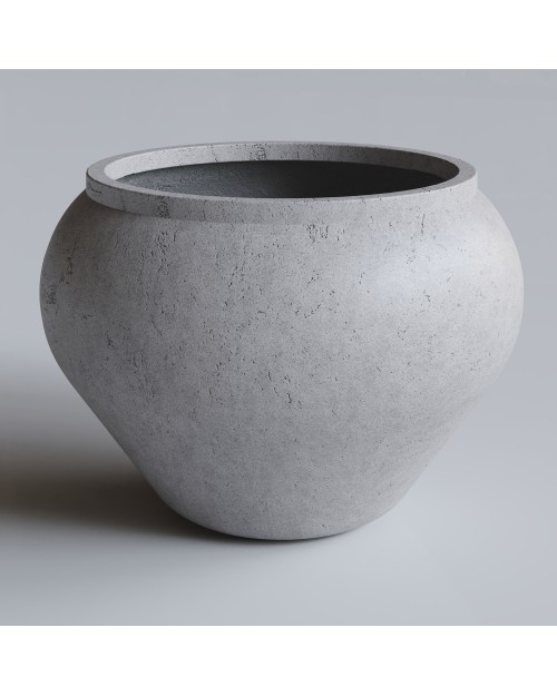Lobben - Hafif Beton Saksı Lobben - Hafif Beton Saksı