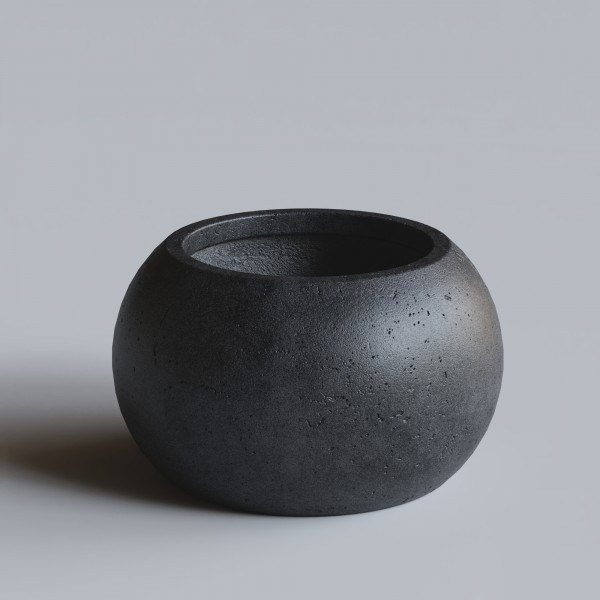 Flat - Hafif Beton Saksı Flat - Hafif Beton Saksı