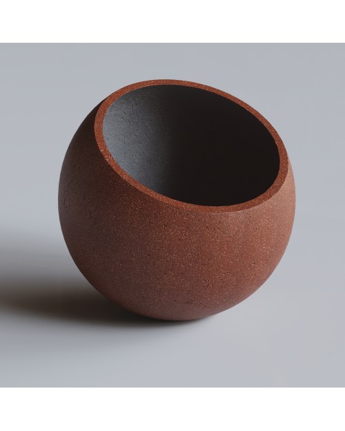 Eso - Hafif Beton Saksı