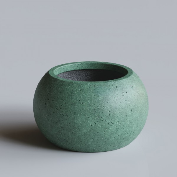 Flat - Hafif Beton Saksı Flat - Hafif Beton Saksı