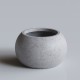 Flat - Hafif Beton Saksı