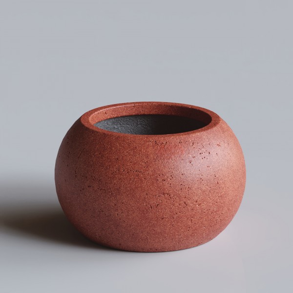 Flat - Hafif Beton Saksı Flat - Hafif Beton Saksı