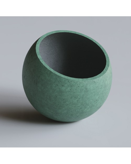 Eso - Hafif Beton Saksı