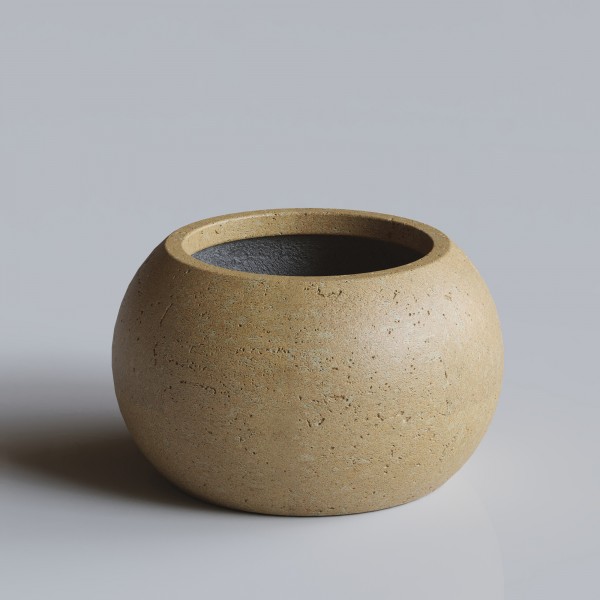 Flat - Hafif Beton Saksı Flat - Hafif Beton Saksı