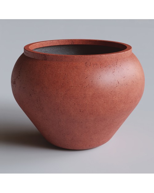 Lobben - Hafif Beton Saksı Lobben - Hafif Beton Saksı