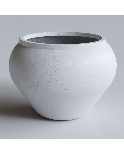 Lobben - Hafif Beton Saksı Lobben - Hafif Beton Saksı