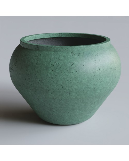 Lobben - Hafif Beton Saksı Lobben - Hafif Beton Saksı