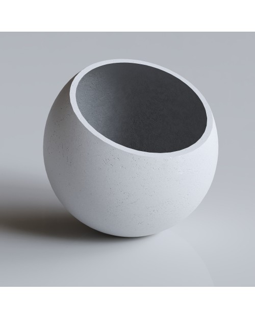 Eso - Hafif Beton Saksı