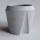 Dolina - Hafif Beton Saksı