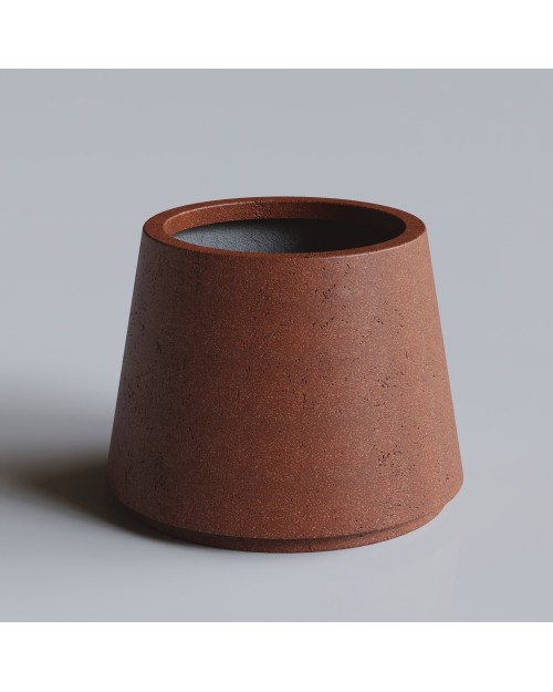 Aros - Hafif Beton Saksı