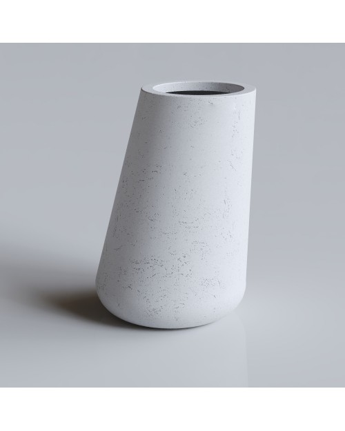 Cromme - Hafif Beton Saksı Cromme - Hafif Beton Saksı