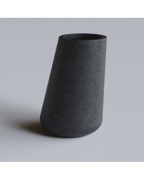 Cromme - Hafif Beton Saksı Cromme - Hafif Beton Saksı