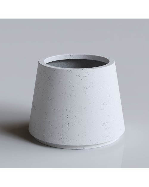 Aros - Hafif Beton Saksı