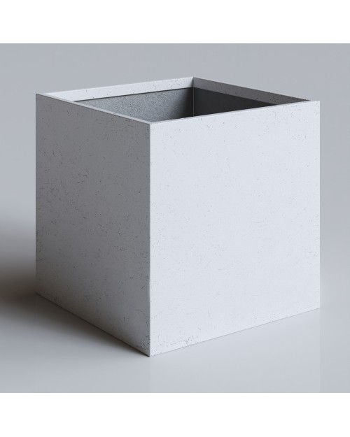 Angular - Hafif Beton Saksı Angular - Hafif Beton Saksı