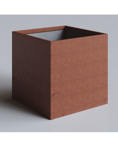 Angular - Hafif Beton Saksı Angular - Hafif Beton Saksı