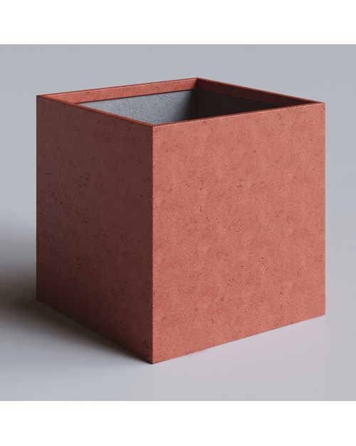 Angular - Hafif Beton Saksı Angular - Hafif Beton Saksı