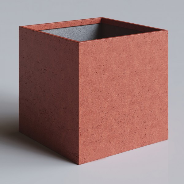 Angular - Hafif Beton Saksı Angular - Hafif Beton Saksı