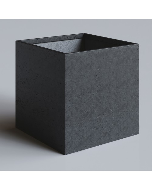 Angular - Hafif Beton Saksı Angular - Hafif Beton Saksı