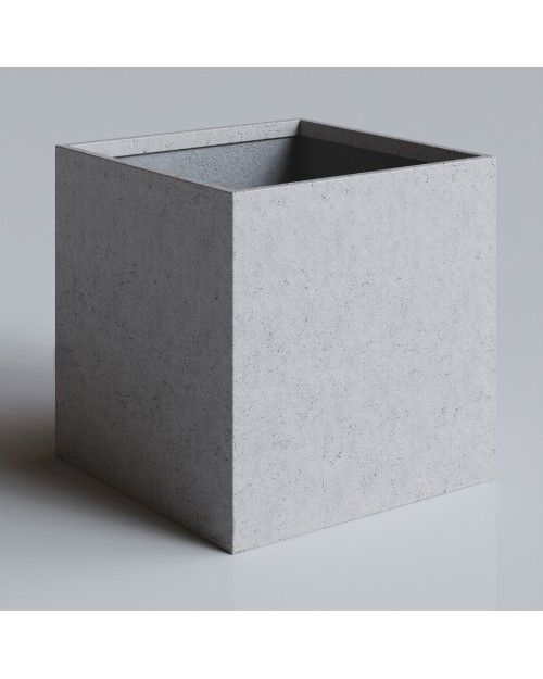 Angular - Hafif Beton Saksı Angular - Hafif Beton Saksı