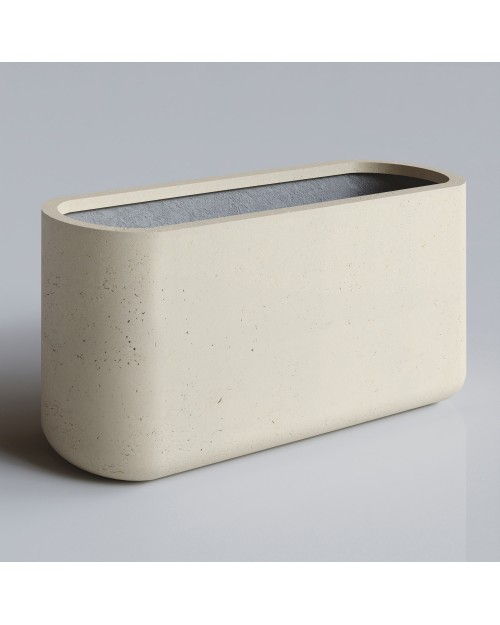 Agonic - Hafif Beton Saksı