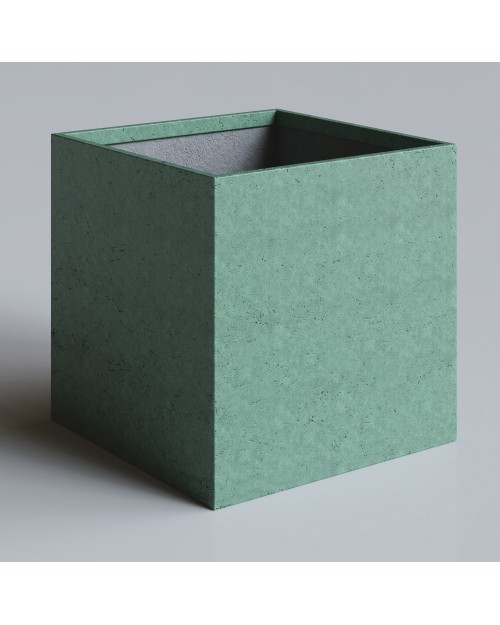 Angular - Hafif Beton Saksı Angular - Hafif Beton Saksı