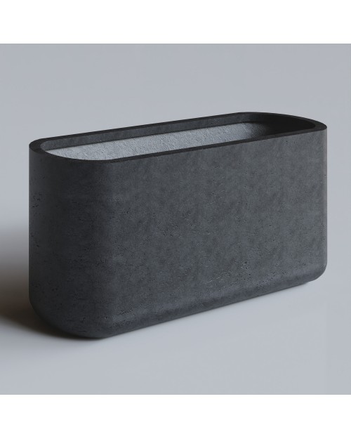 Agonic - Hafif Beton Saksı