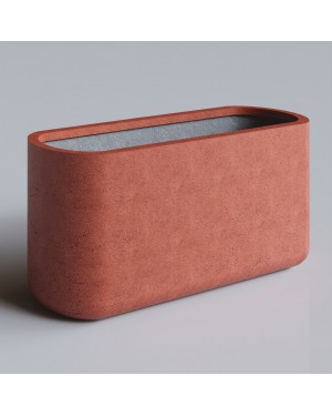 Agonic - Hafif Beton Saksı