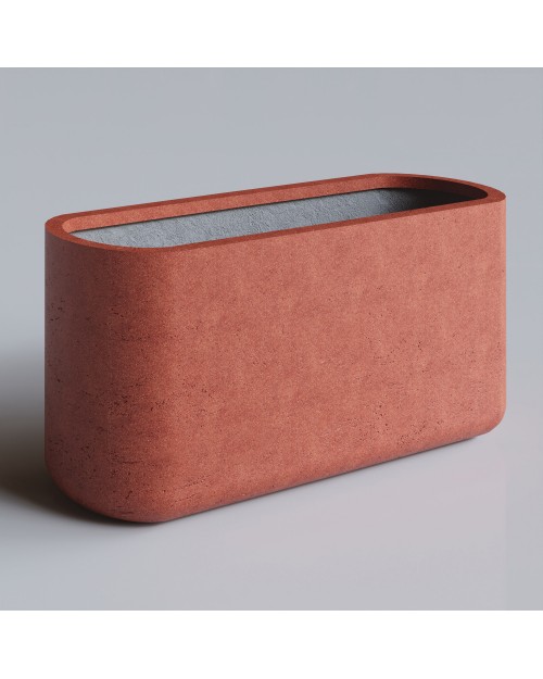 Agonic - Hafif Beton Saksı
