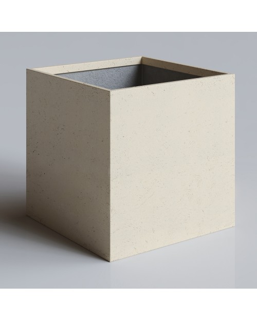 Angular - Hafif Beton Saksı Angular - Hafif Beton Saksı