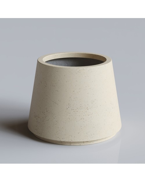 Aros - Hafif Beton Saksı