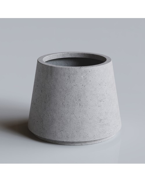 Aros - Hafif Beton Saksı