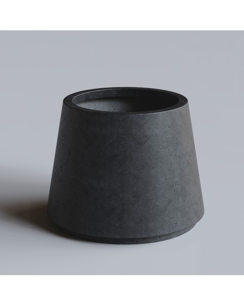 Aros - Hafif Beton Saksı