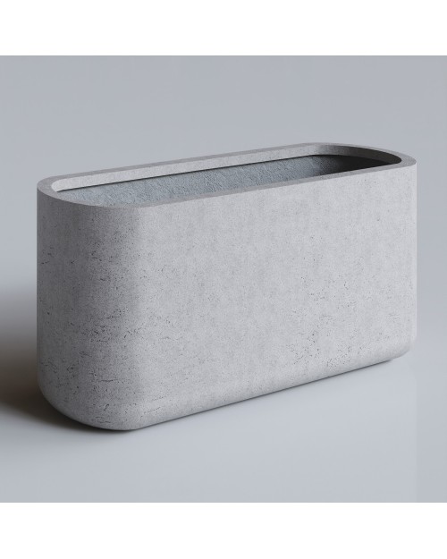 Agonic - Hafif Beton Saksı
