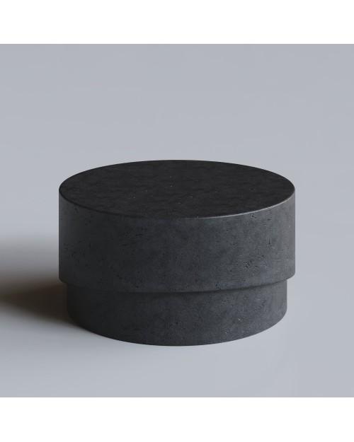 Geneste Hafif Beton Sehpa