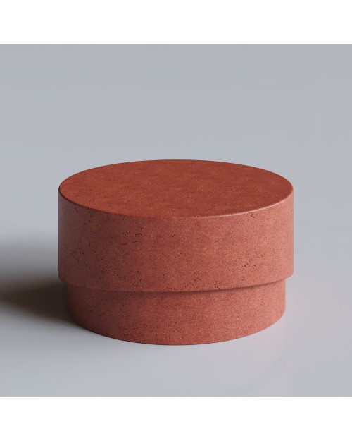 Geneste Hafif Beton Sehpa