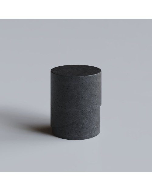 Geneste Hafif Beton Sehpa