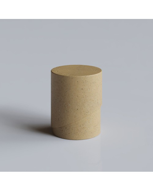 Geneste Hafif Beton Sehpa