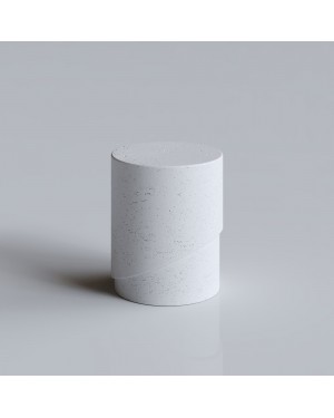 Geneste Hafif Beton Sehpa