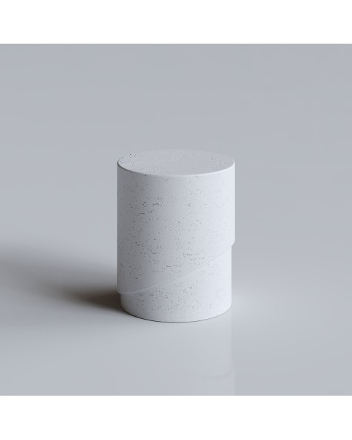 Geneste Hafif Beton Sehpa