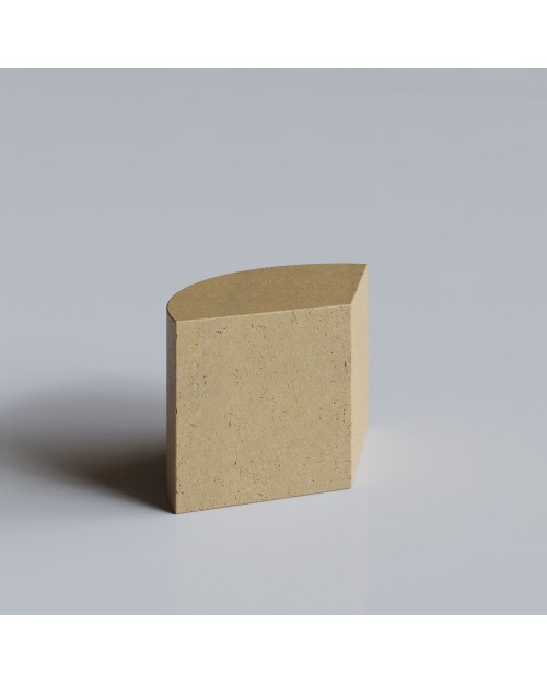 Gradual Hafif Beton Sehpa