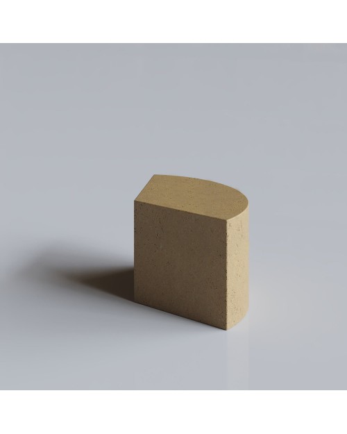 Gradual Hafif Beton Sehpa