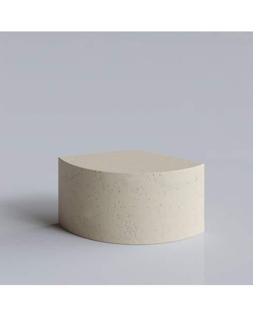 Gradual Hafif Beton Sehpa