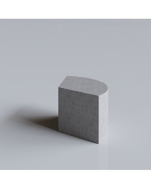 Gradual Hafif Beton Sehpa