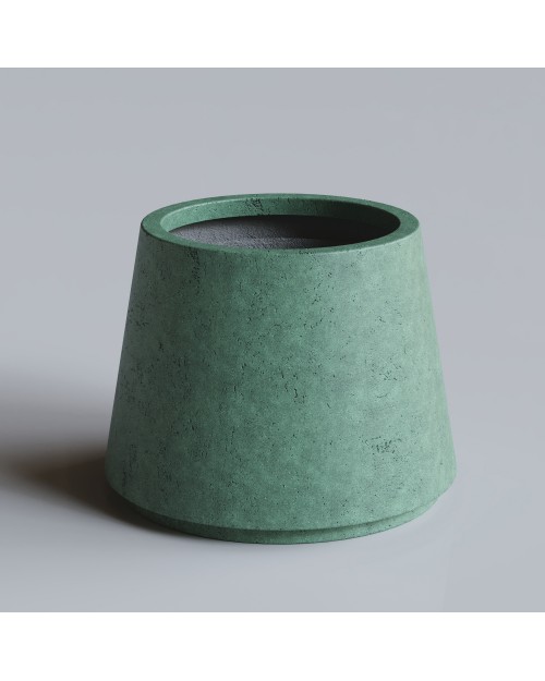 Aros - Hafif Beton Saksı