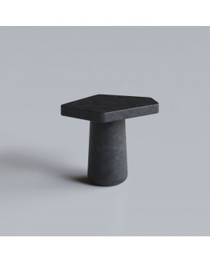 Cinco Hafif Beton Sehpa