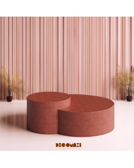 Kreis Hafif Beton Sehpa Kreis Hafif Beton Sehpa