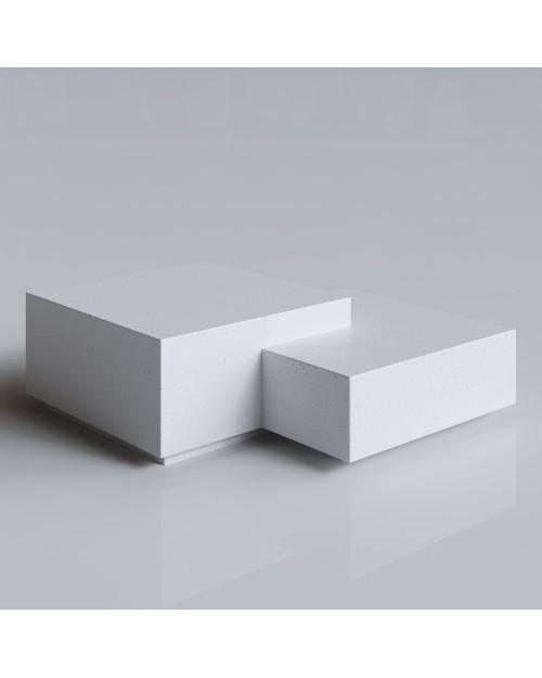 Layer Hafif Beton Sehpa