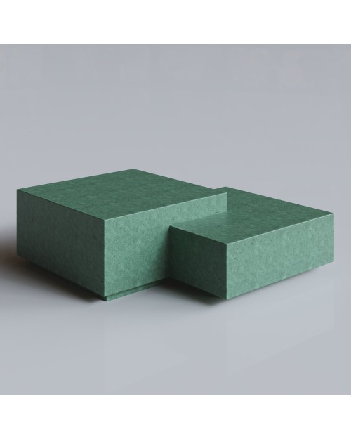 Layer Hafif Beton Sehpa